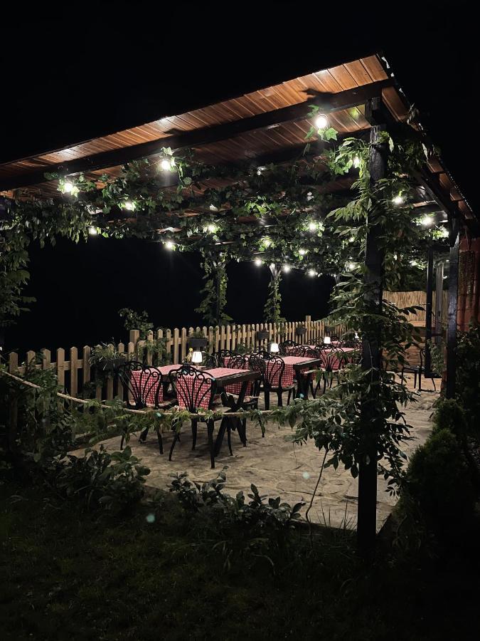 Dream River Exclusive Bungalow Rize Bagian luar foto