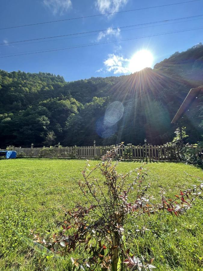 Dream River Exclusive Bungalow Rize Bagian luar foto