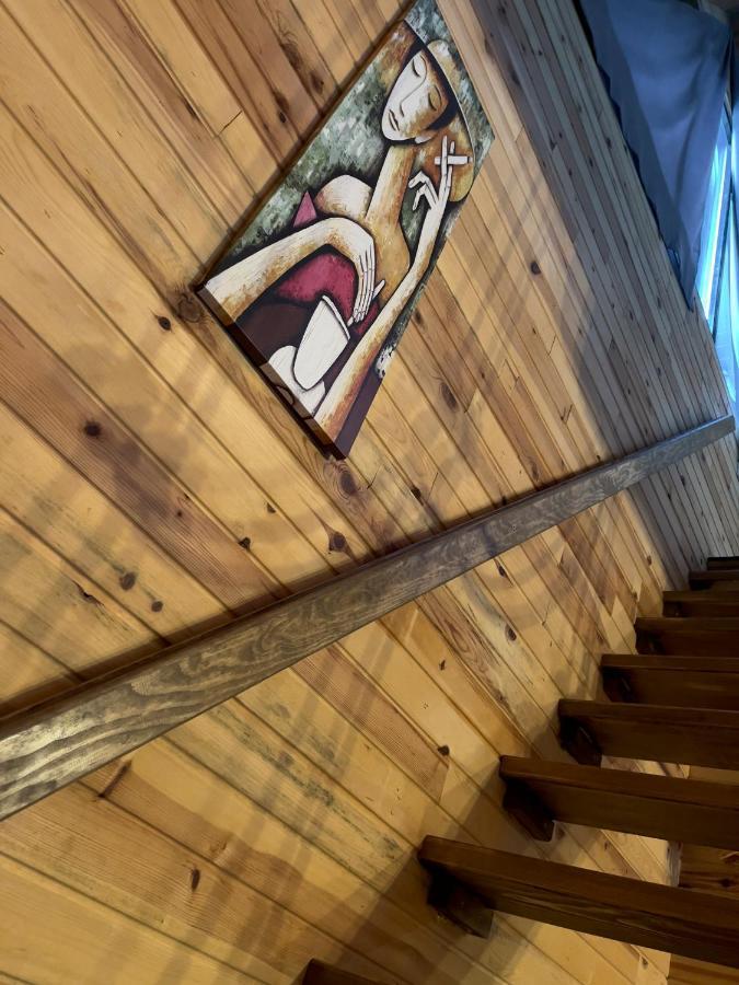 Dream River Exclusive Bungalow Rize Bagian luar foto